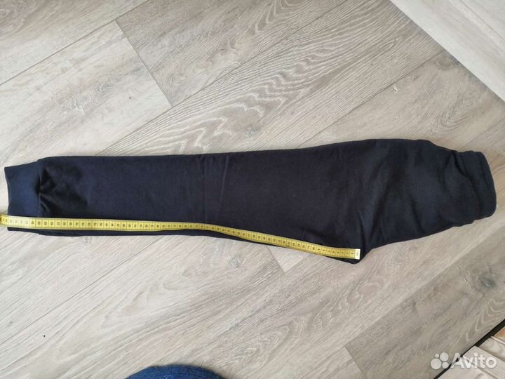 Спортивные брюки и толстовка для девочки