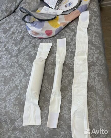 Кокон зевушка