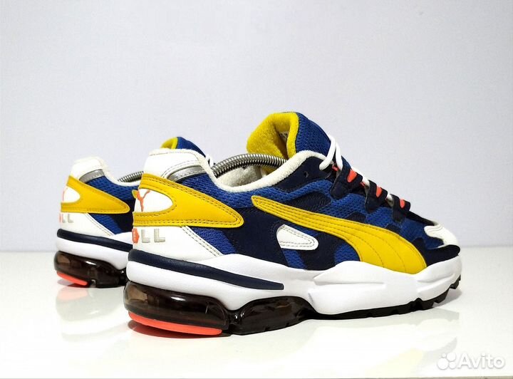 Puma Cell Alien OG Размер 44