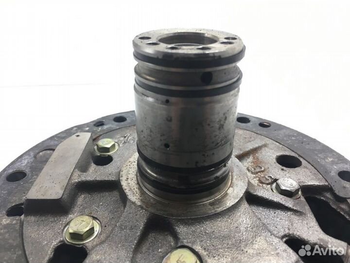 Насос АКПП Mazda Bongo SE28M 1987