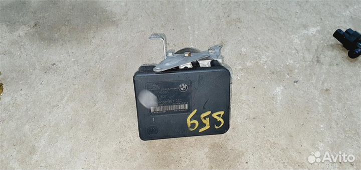 Блок ABS BMW E90
