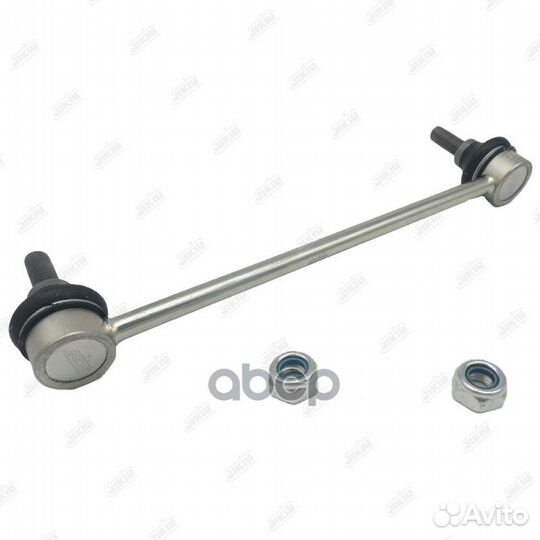 Стойка стабилизатора перед LS28140 jikiu