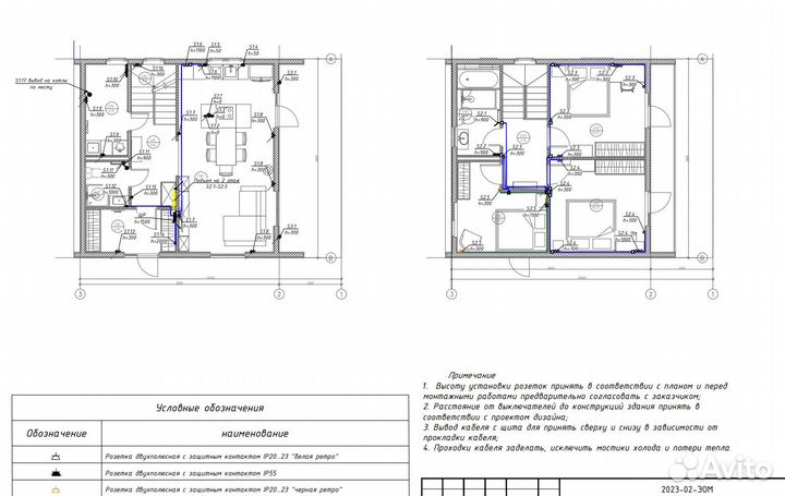 Проектировщик эом/асу