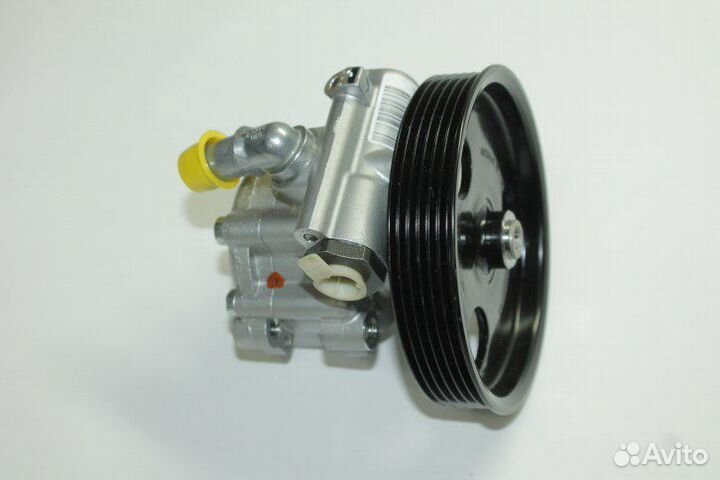 Насос гур Renault Logan в наличии