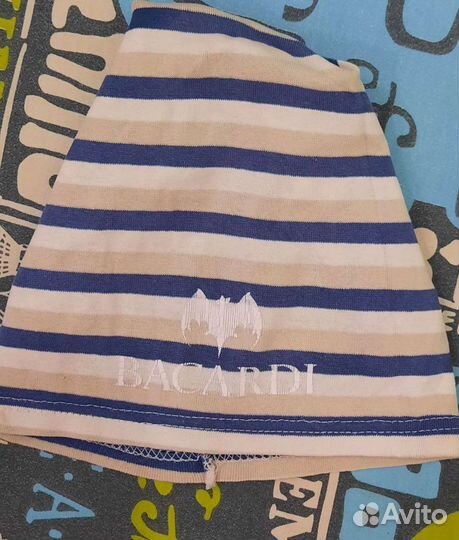 Шапка для мальчика