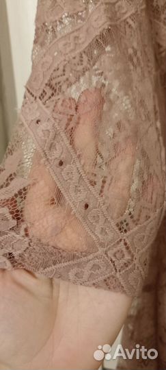 Вечерние платья