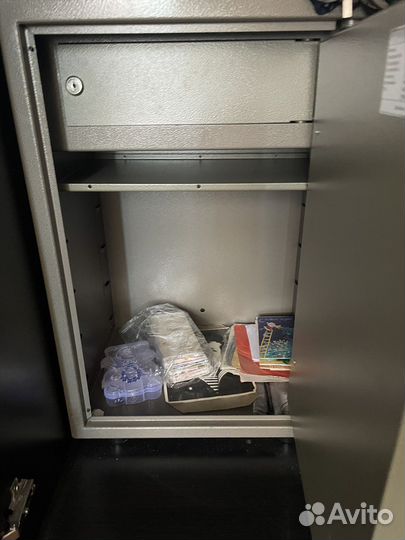 Сейф для офиса