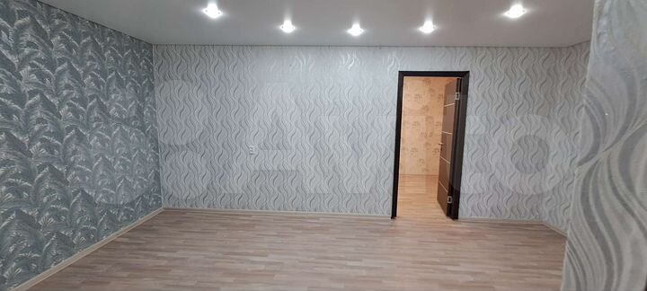 2-к. квартира, 46 м², 1/5 эт.