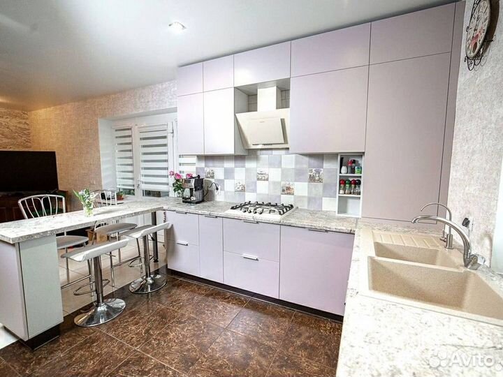 Кухонный гарнитур 