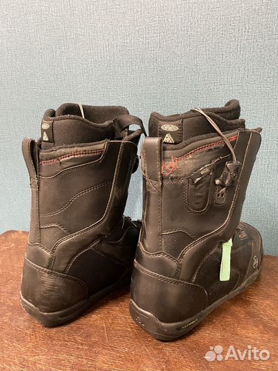 Сноубордические ботинки K2 ryker