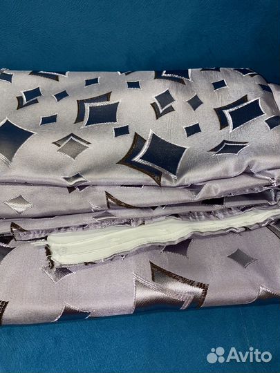 Шторы тюль занавески