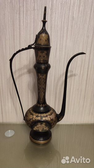 Кувшин декоративный СССР