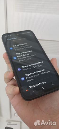 Samsung Galaxy A54, 8/256 ГБ