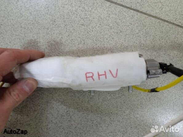 Безопасность В сиденье Тойота Камри 70