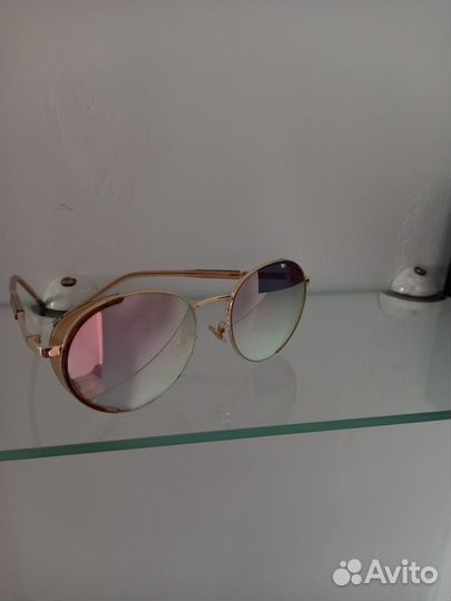 Солнцезащитные очки новые Dior