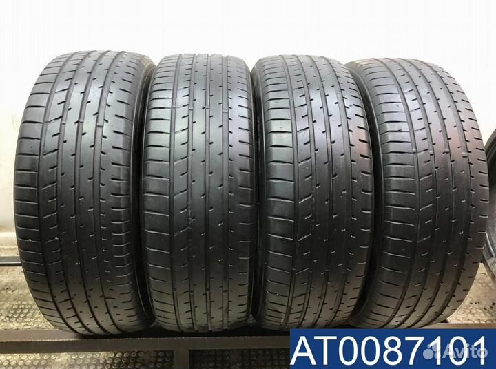 Toyo Proxes R36 225/55 R19 98V