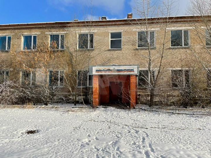 Аренда здания Одинцово Можайское шоссе в