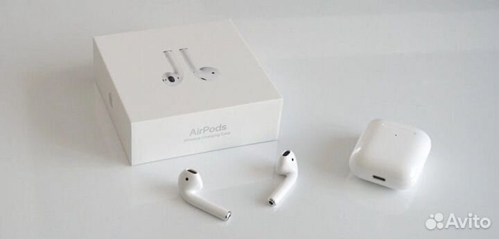 AirPods 2
