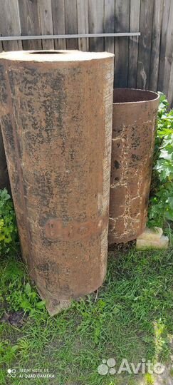 Печь для бани