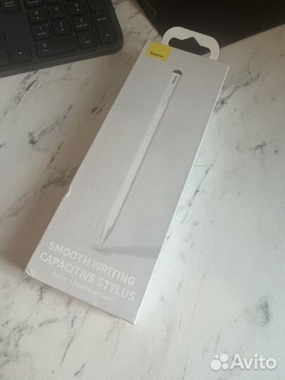 Стилус для iPad Baseus