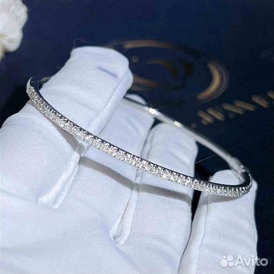 Браслет Cartier Etincelle De Cartier Белое золото 0,51ct