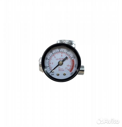 Регулятор давления воздуха 1/4