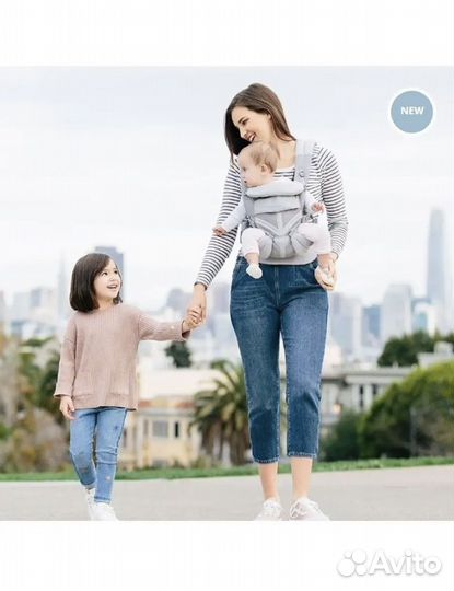 Эргорюкзак