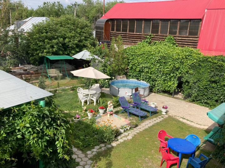 Комната 25 м², 1/2 эт.