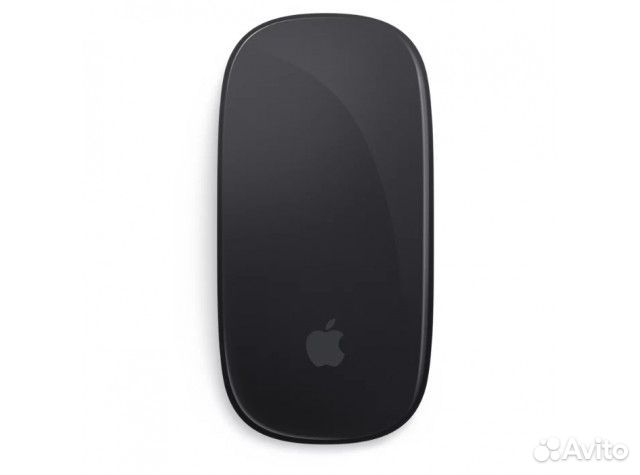 Apple Magic Mouse 2 Grey - Новый