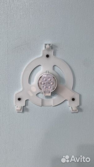 Настенный светильник бра Упплист икеа