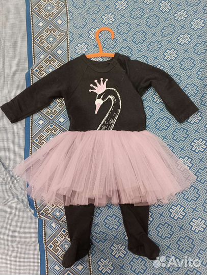 Удобный боди