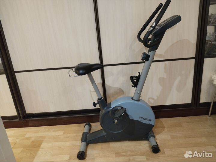 Велотренажер torneo