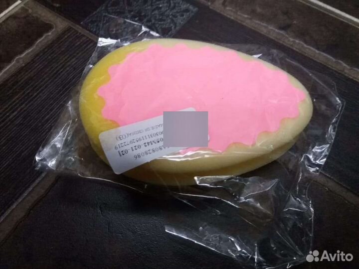 Предметы для маникюра, педикюра и др