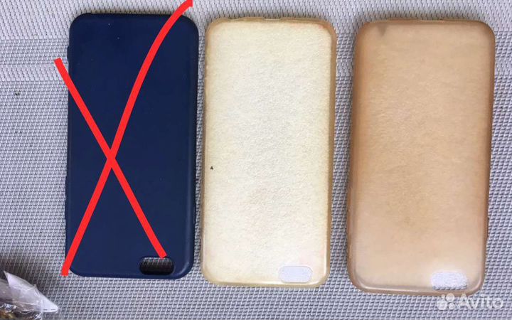 Чехлы на iPhone 6/6s и 4/4s