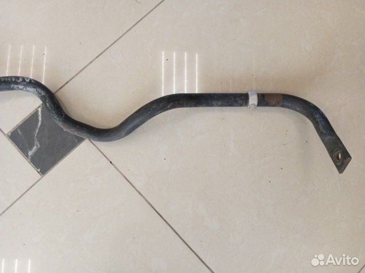 Стабилизатор задний Infiniti Fx35 S50 VQ35 2006