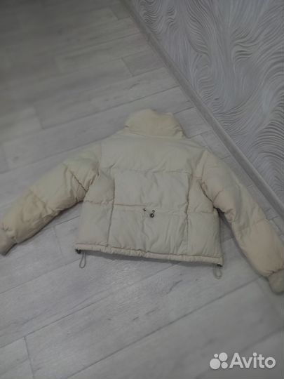 Куртка демисезонная женская 42 44