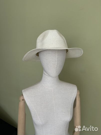 Шляпа женская летняя