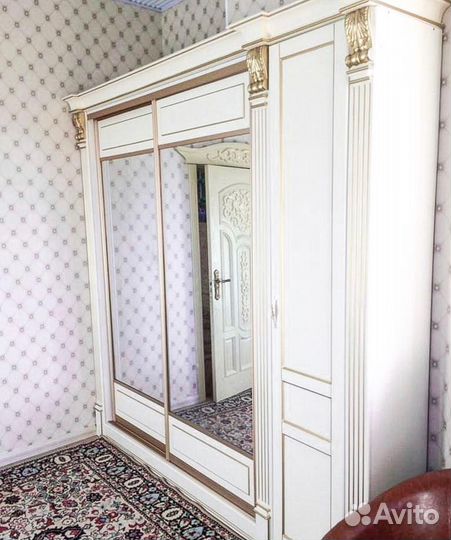 Шкафы на заказ. От частного мастера