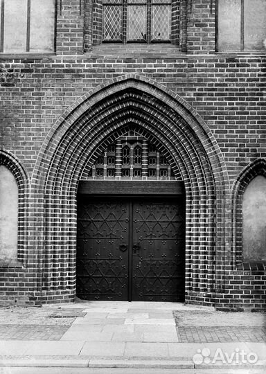 Архивные фото Калининград 18 797