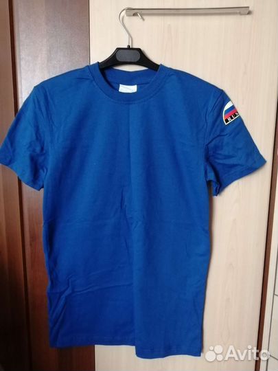 Комплект формы мчс летний новый, размер 48/3