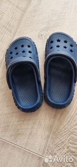 Сланцы Wappo размер 30 б/у