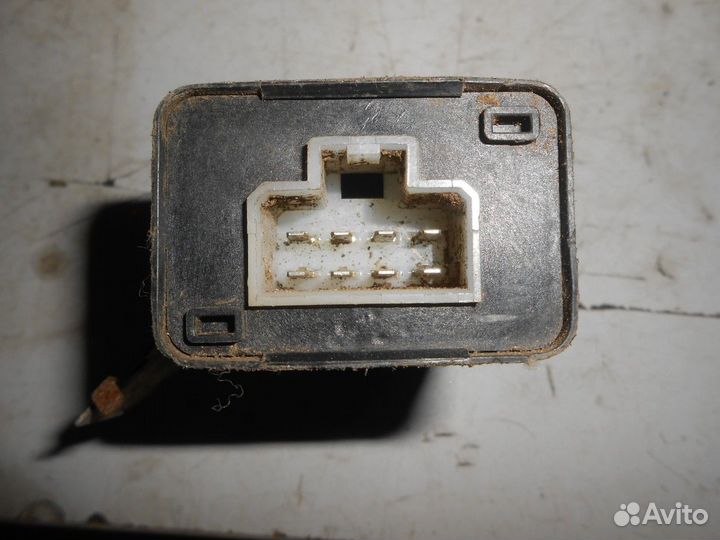 Электронный блок (Nissan Primera)