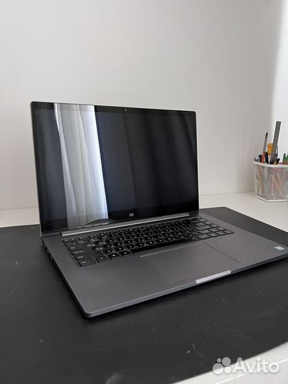Xiaomi mi notebook pro 15.6