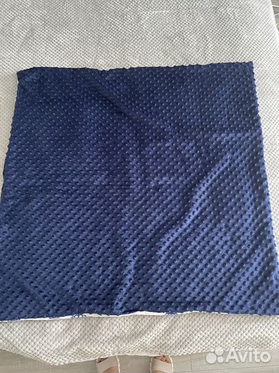 Конверт одеяло на выписку