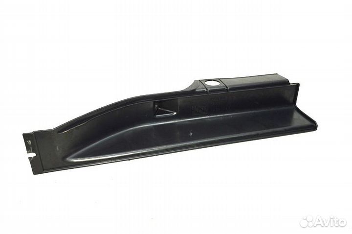 Накладка порога, левая DAF XF105 (01.05)