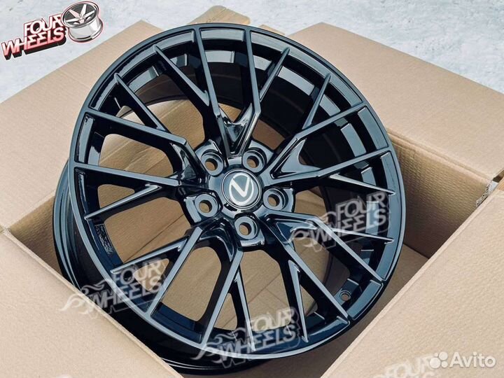 Диски на Lexus в ассортименте R18