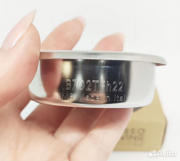 Фильтр E&B Lab