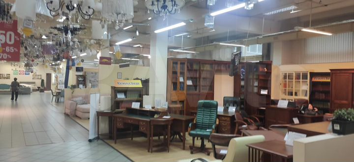 Торговая площадь, 42 м²