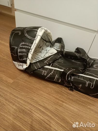 Переноска для детей