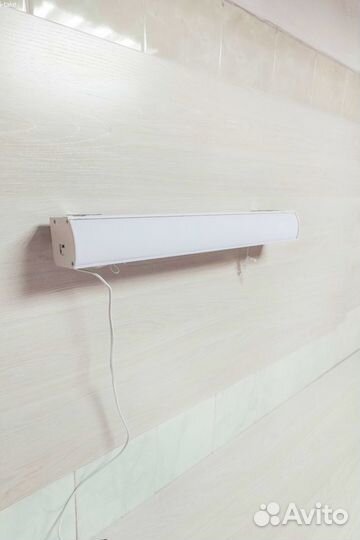 Электрокарниз (Умный дом + Wi-Fi)